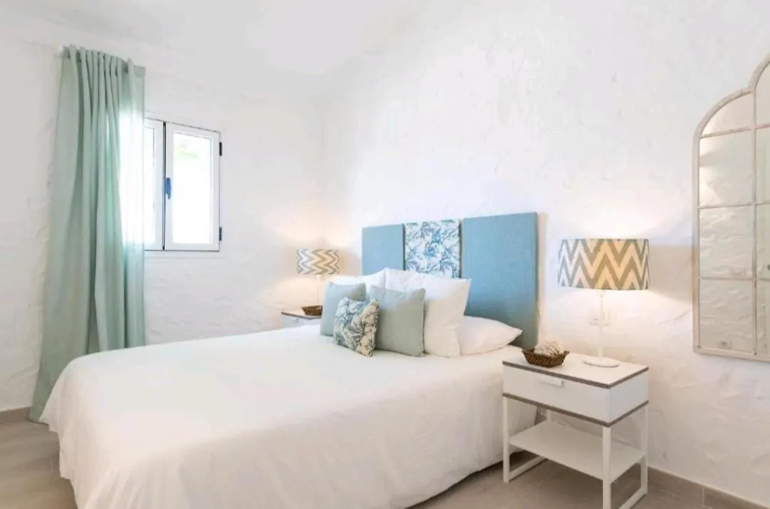 2 Bedroom Bungalow Aguamarina Maspalomas Nyaraló