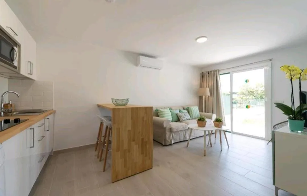 2 Bedroom Bungalow Aguamarina Maspalomas