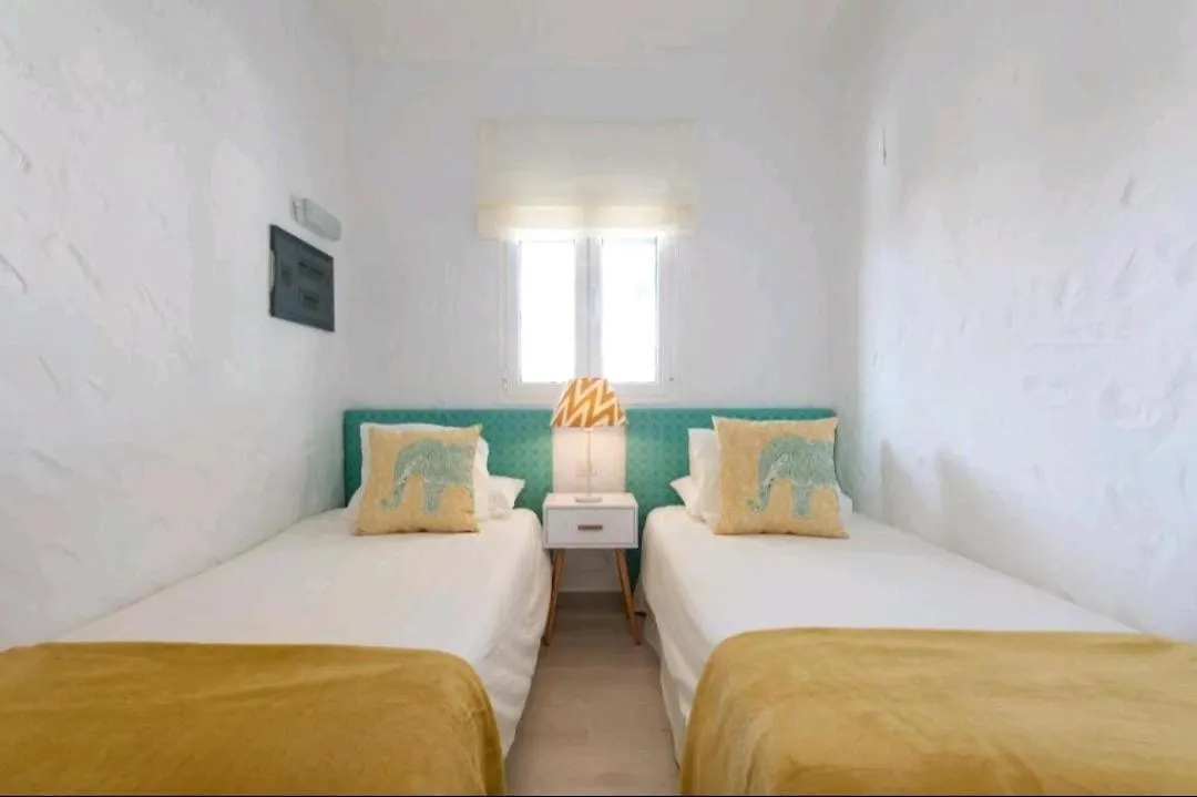 2 Bedroom Bungalow Aguamarina Maspalomas